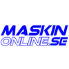 MaskinOnline.se Logotyp