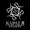 Napalm Records Logotipo