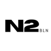 N2 Apparel Logotype