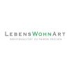 Carsten Spierling  -LEBENSWOHNART- Logo
