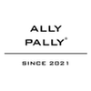SP * ALLY PALLY SHOP Logotype