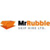 Mr Rubble Logotype