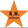 knordhagen.no Logo