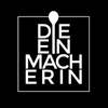 DIE EINMACHERIN Logotipo