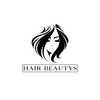 Hair Beautys Logotype