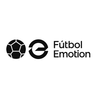 Futbol Emotion Logotipo