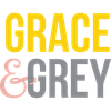 Grace & Grey Logotip