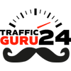 trafficguru24 Logotyp