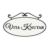 vitaknutar.se/e-handel Logotipo
