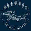 OceanCrystals Logó