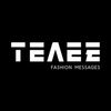 Telex - Fashion Messages Λογότυπο