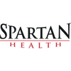 Spartan Health Logotipo