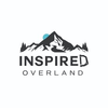 Inspired Overland Logotype