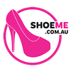 Shoe Me Logotype