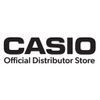 Casio Official Distributor Store Logotyp