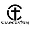 Ciaocustom Logotype