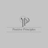 Positive Principles Logotipo
