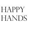 SP HAPPY-HANDS Logotype
