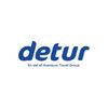 Detur Sverige Logo