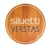 siluettiverstas.fi Logotyyppi