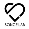 SONGE lab Logotype