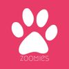 Zoomies Logotype