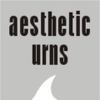 Aesthetic Urns Logotipo