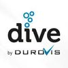 Durovis - Webshop Logotipo