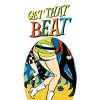 Get That Beat Logotype