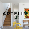 Artelin Logó