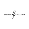 Sneaker Velocity Logotype