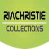 Ria Christie Collections Logó