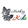 HU5K3Y Kids Logotyp