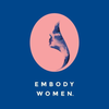 Embody Women Logotype