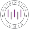 Washington Comix Logo