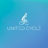 United Cycle Logotype