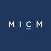 MICM Logotyp