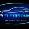 Carelettronica Logotyp