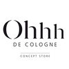 Ohhh de Cologne Logotype