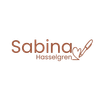 Sabina Hasselgren Logotyp
