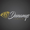Dunamys Jewelry Logotype