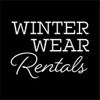 Winter Wear Rentals Logotyp