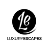 Luxury Escapes Logotype