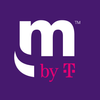 Metro by T-Mobile Logotype