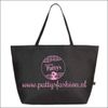 Pattys Fashion & Shoes Logotype