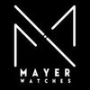 Mayer Watches Logotyp