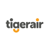 Tigerair Logotype