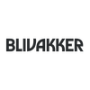 BliVakker Logo