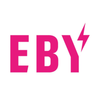 EBY Logotype