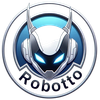 Robotto Logotyyppi